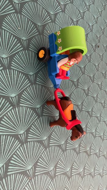 Playmobil 123