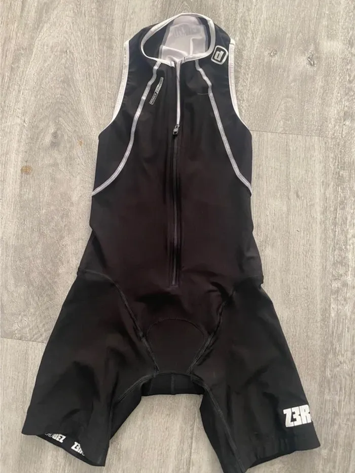 Cuissard de cycliste taille XS