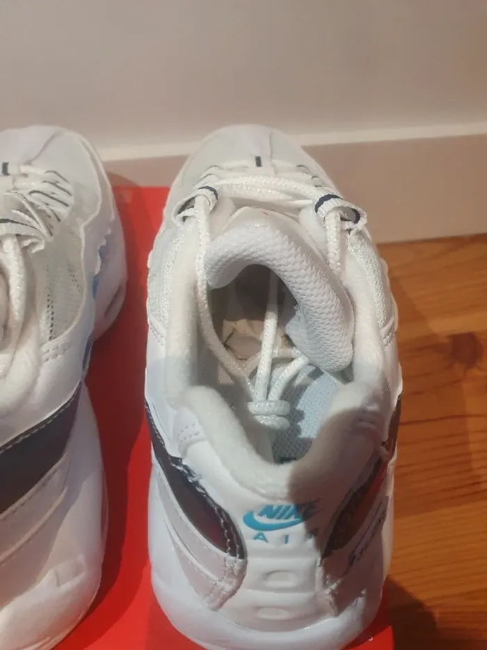 Nike Air Max "3 Lions" (37.5) - photo numéro 7