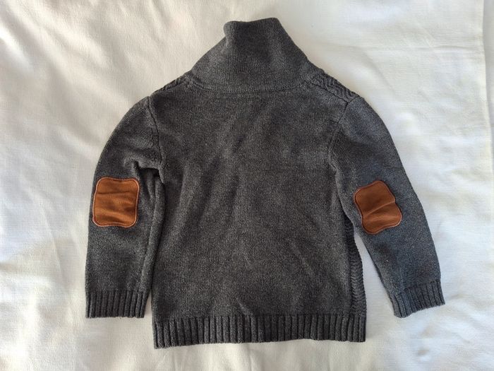 Pull 18 mois garçon Okaïdi - photo numéro 3