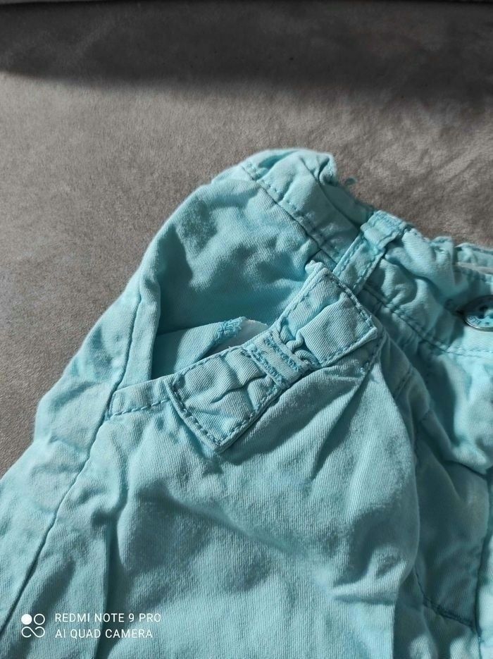 🌸Pantalon 9 mois Kitchoun - photo numéro 3