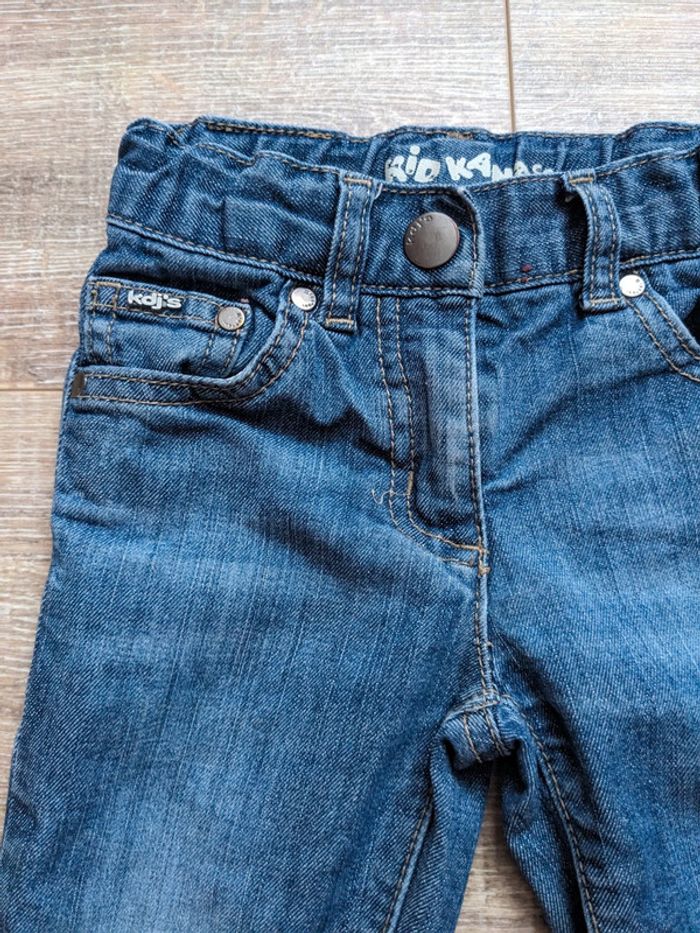 Jean kid kanai - photo numéro 2