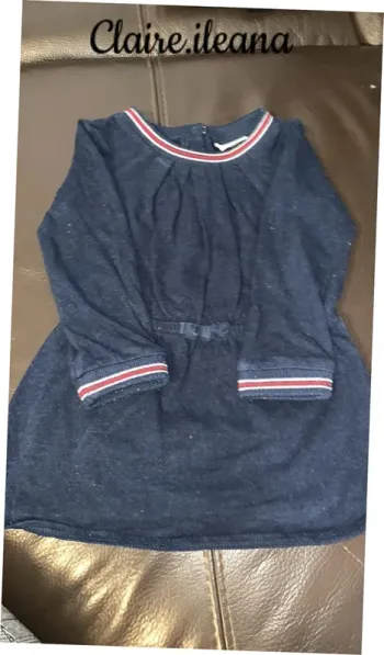 🛑robe 18 mois🛑