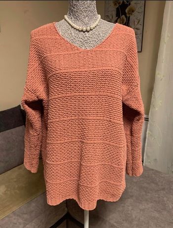 Pull Soft Rebels taille S 36 voir 44