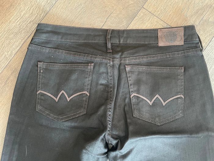 Jean droit - photo numéro 4