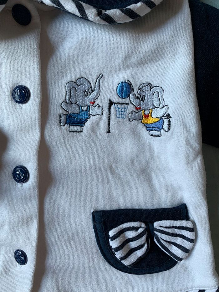 Ensemble Amanda Zhang - photo numéro 3