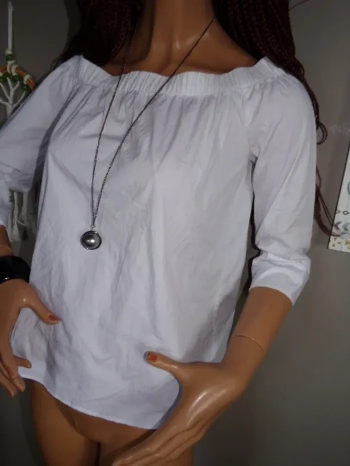 Teeshirt - photo numéro 3
