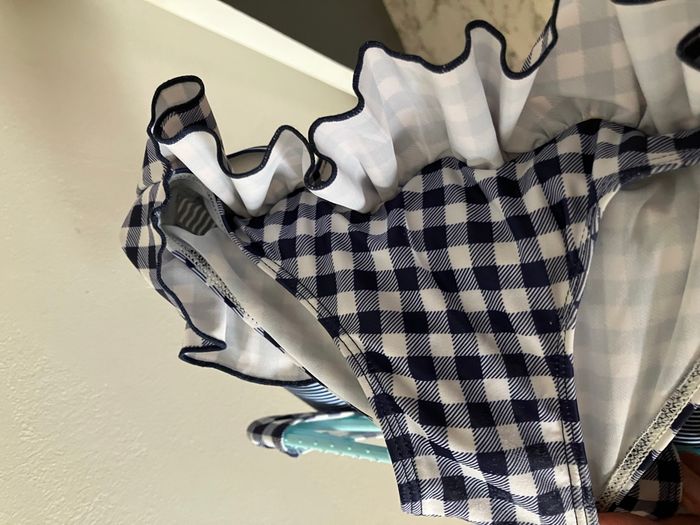 Maillot de bain flottant avec flotteurs intégrés - photo numéro 10