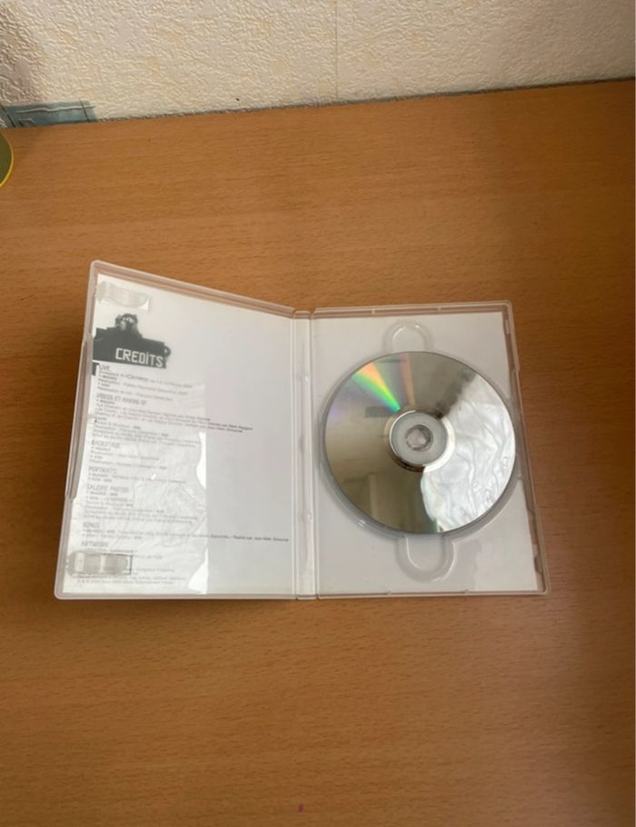 Kyo kyosphère - photo numéro 4