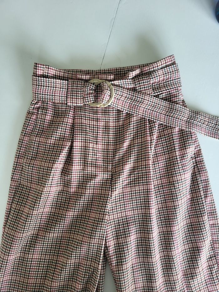 Pantalon mango - photo numéro 2