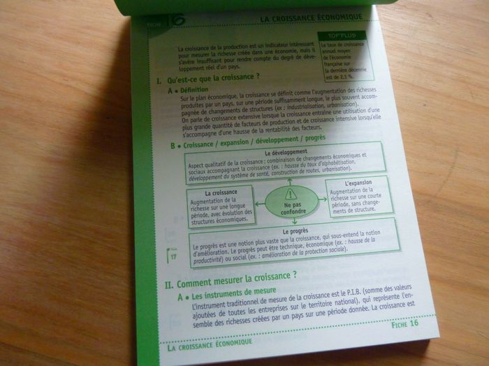 Lot livres scolaires droit AES Allemand latin preparation concours TBE - photo numéro 3