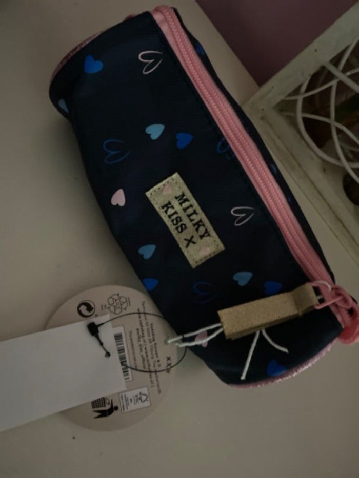Trousse Fille