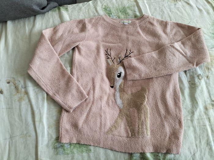 Pull Vertbaudet - photo numéro 4