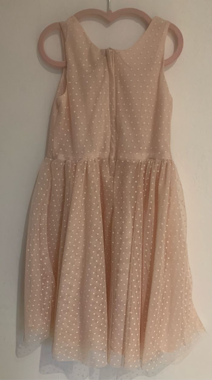 Belle robe de cérémonie - photo numéro 6