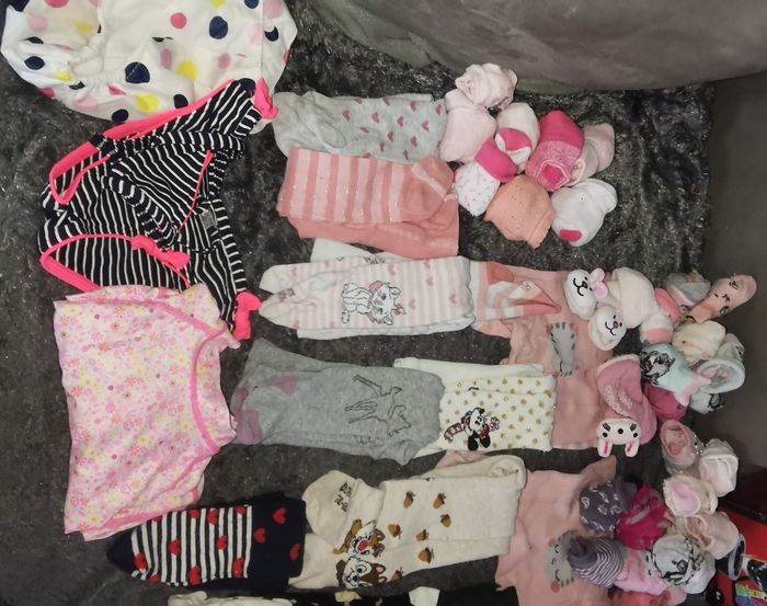 Méga lots 1 mois  / 12 mois - photo numéro 2