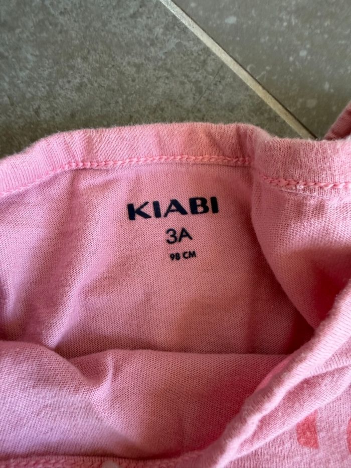 Pyjama fille - photo numéro 5