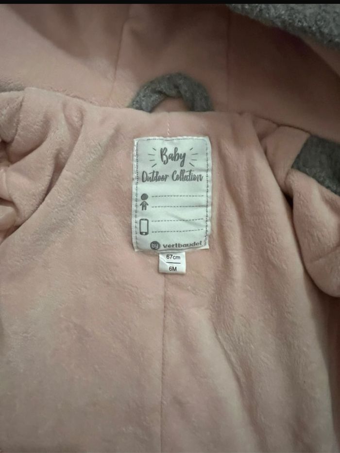 Manteau neuf - photo numéro 2