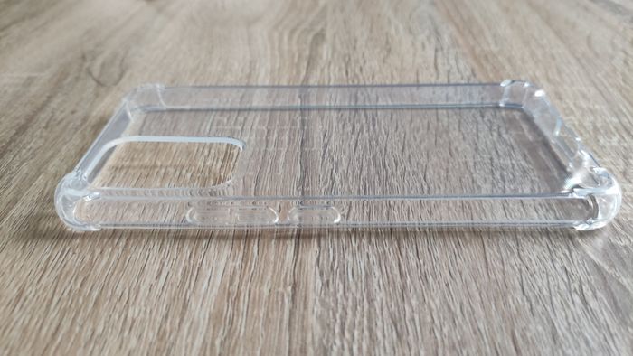 Coque Alook Clear Cover – Galaxy A53 5G – Transparente, neuve - photo numéro 7