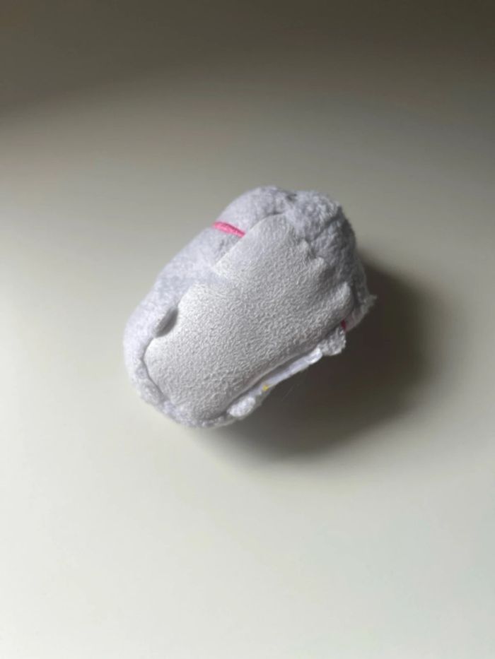 Tsum tsum Marie - Les aristochats - photo numéro 3