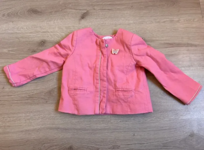 Jolie veste