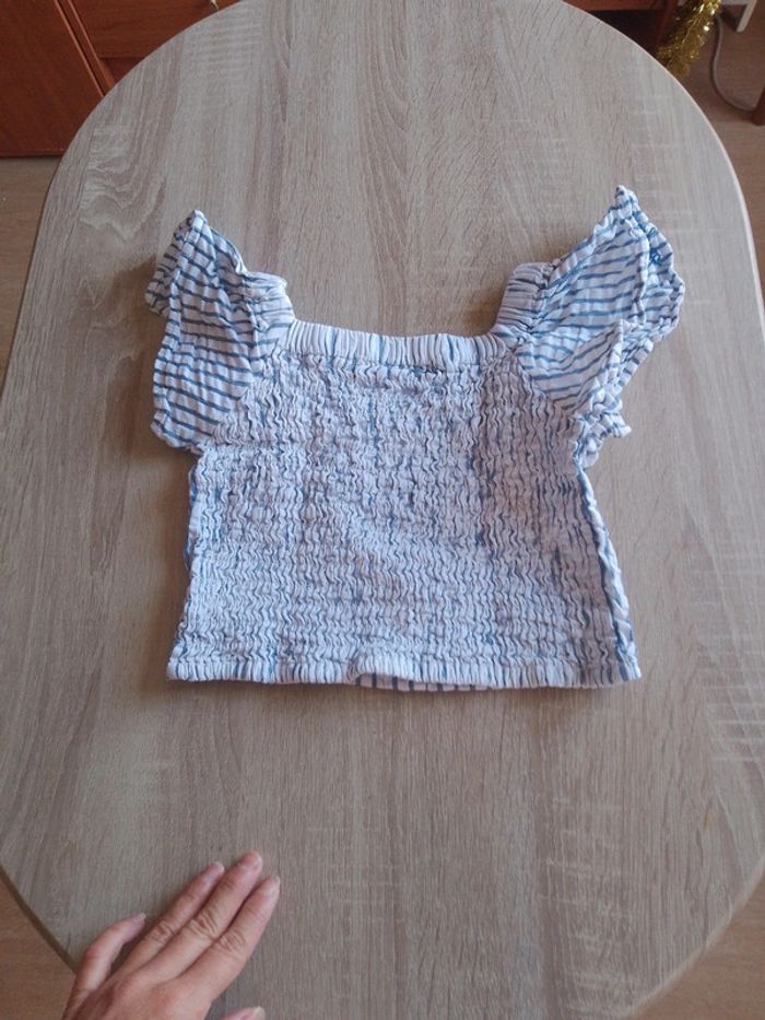 Croc top - photo numéro 3