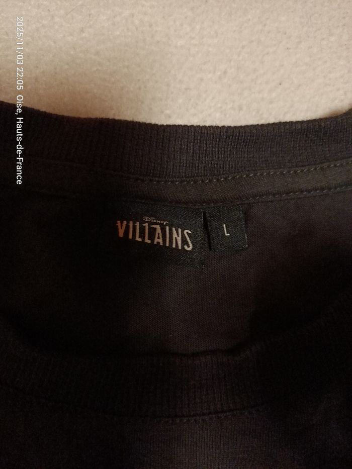 T-shirt femme - photo numéro 2