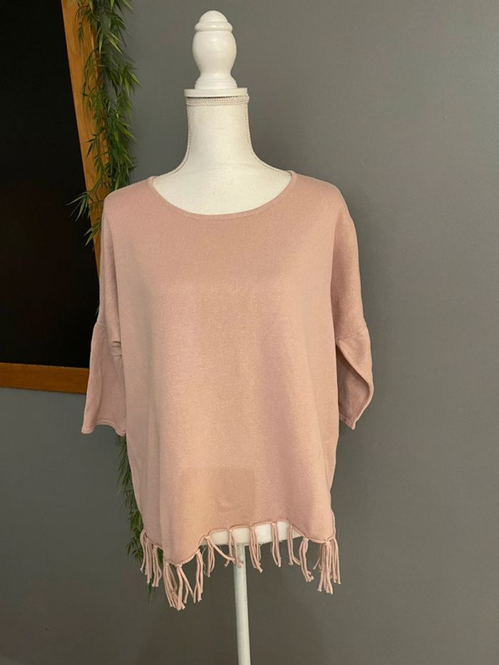 Pull overside Zamba 36