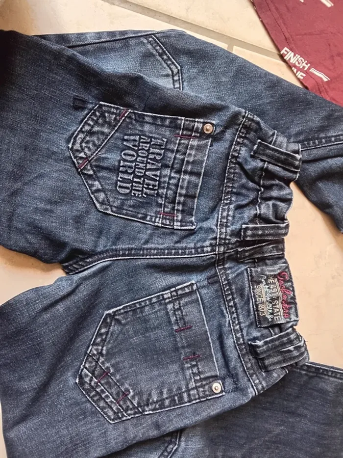 🌹ensemble 7 ans Orchestra/ Primark 🌹 - photo numéro 12