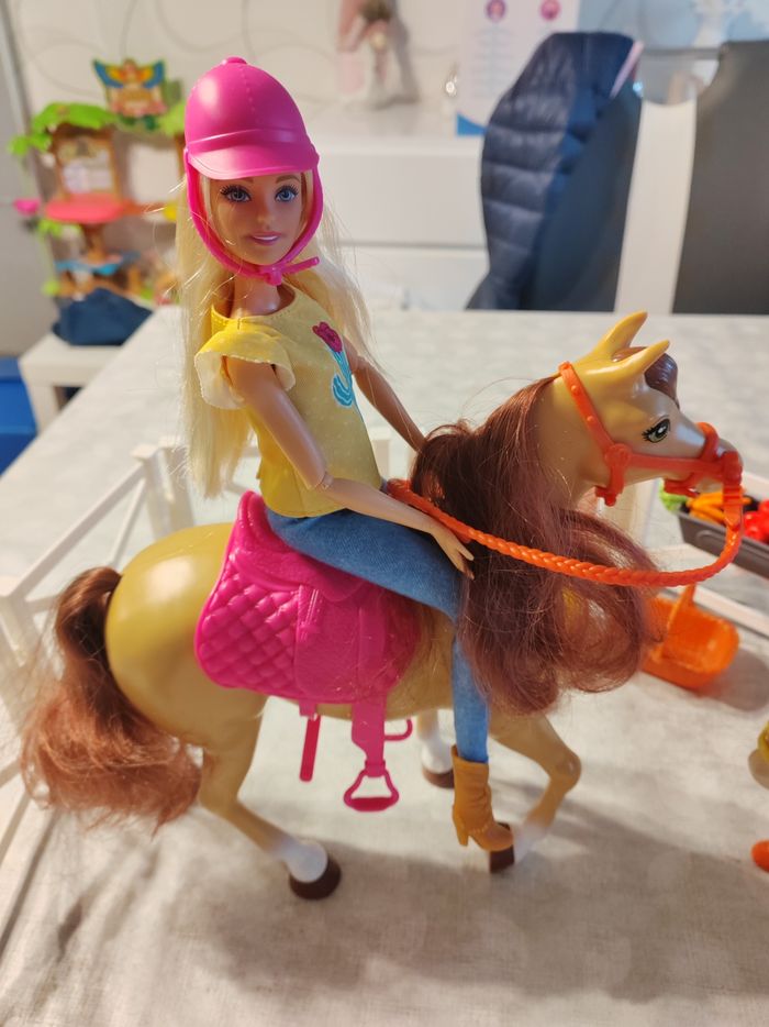 Barbie - photo numéro 4