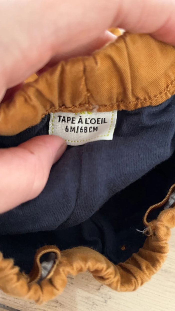 Chino tao - photo numéro 3