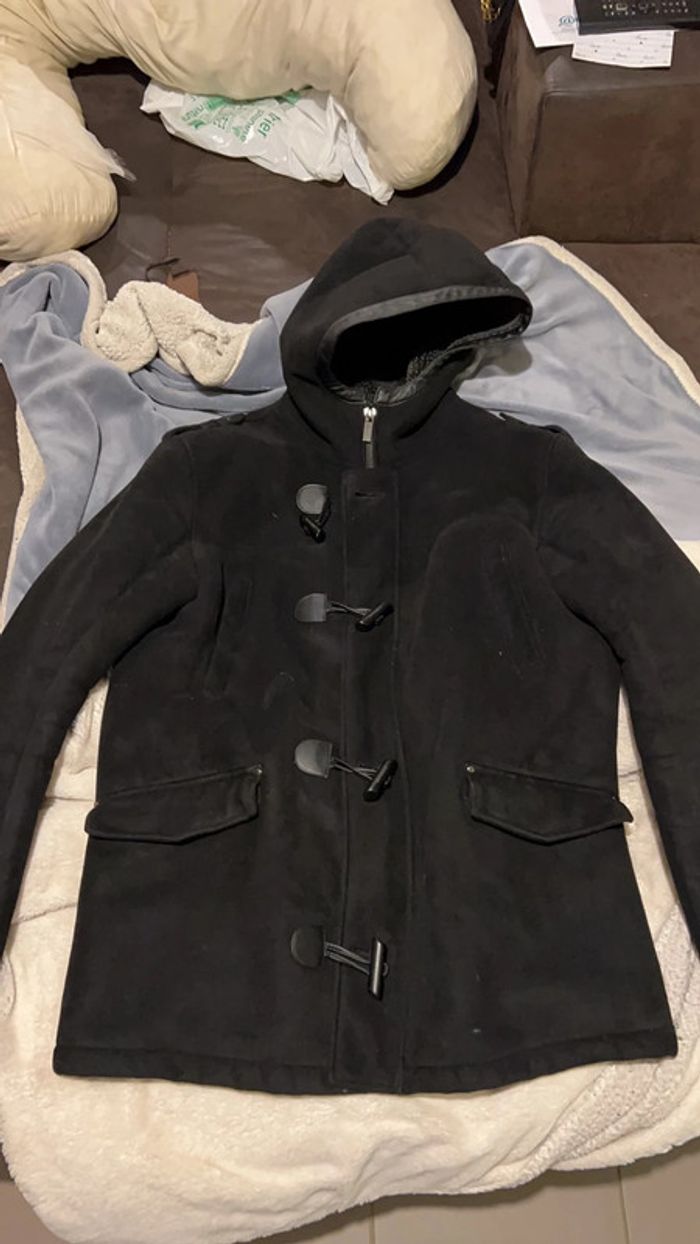 Manteau