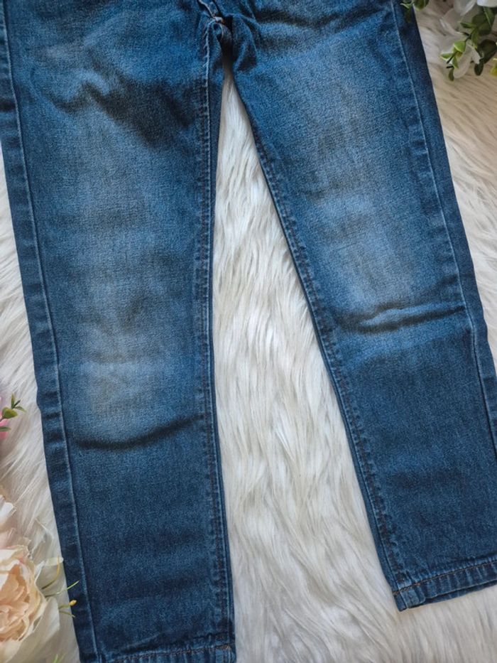 Jeans regular inextenso 8ans - photo numéro 2