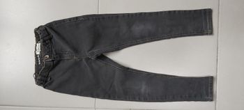 Jeans super skinny 5 ans