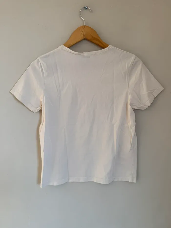 T-shirt Balzac - photo numéro 2