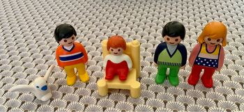 Playmobil 1-2-3