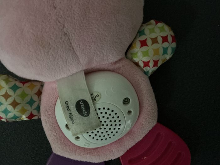 Croc Hippo VTECH - photo numéro 3