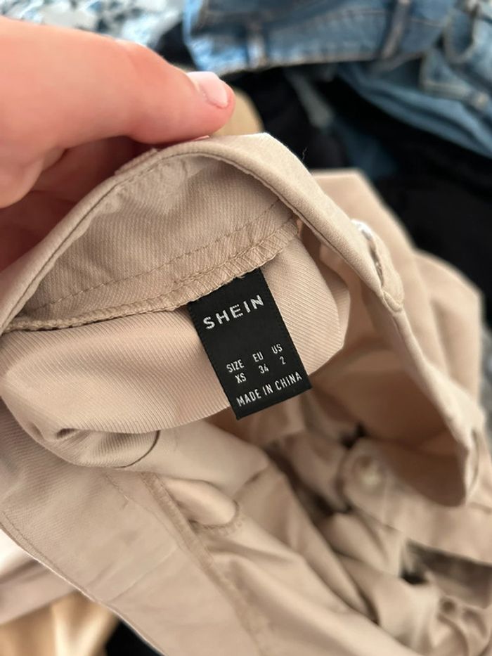Pantalon ample - photo numéro 5