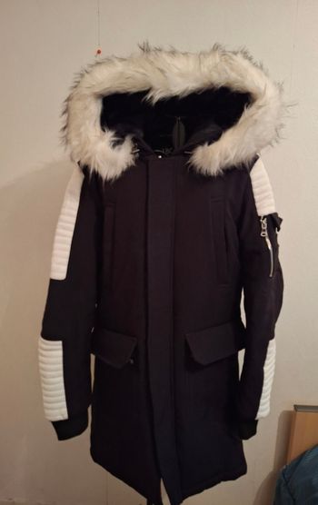 Parka lbo tm
