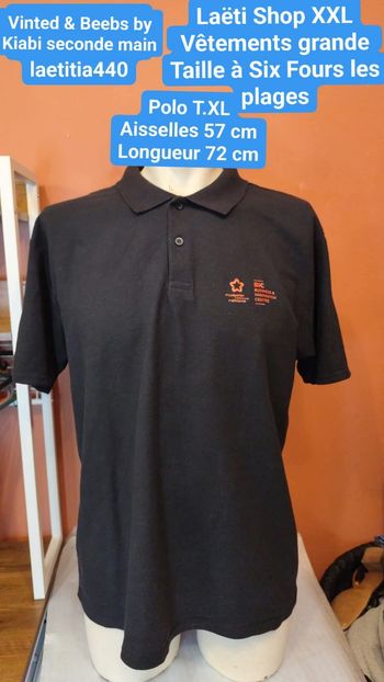 Polo T.XL