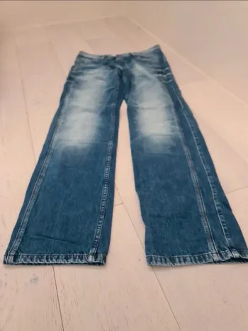 Jean Oxbow taille 40 neuf