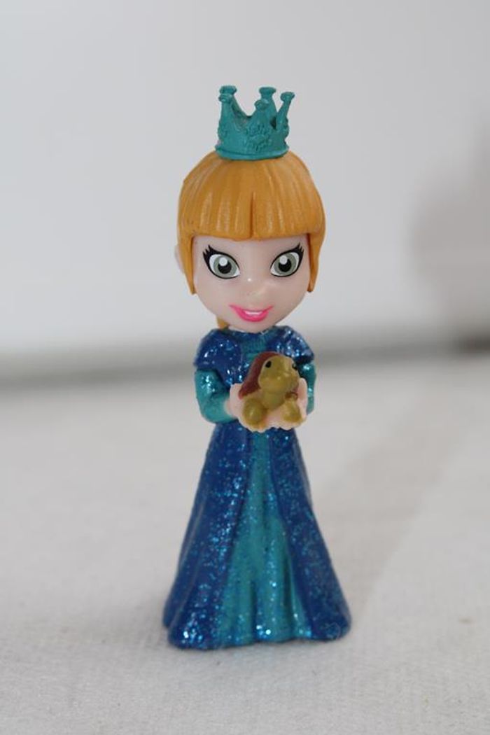 Magiki lot figurines - photo numéro 4