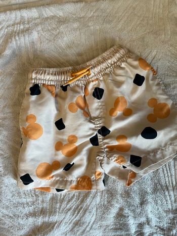 Short de bain 3 ans 