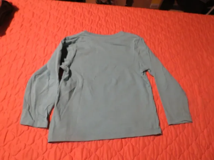 T-shirt taille 4 ans garçon - photo numéro 3