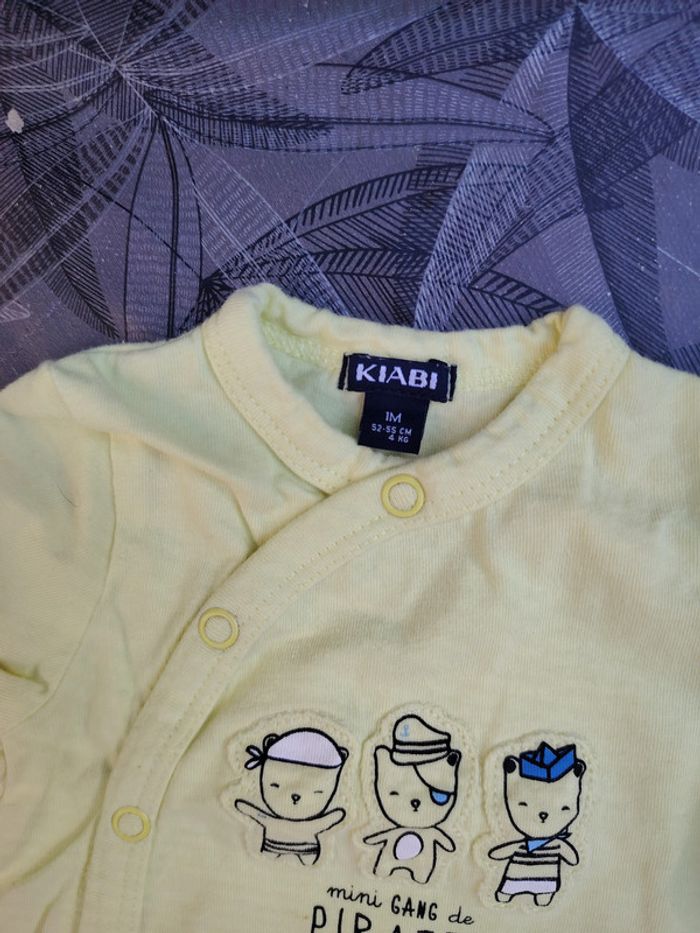 PYJAMA - photo numéro 2