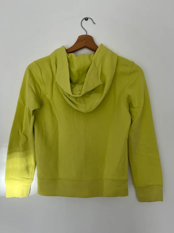 Veste à capuche fille GAP - photo numéro 4
