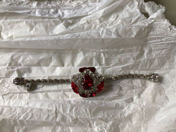 Bracelet en cristaux Swarovski - Kormelitz