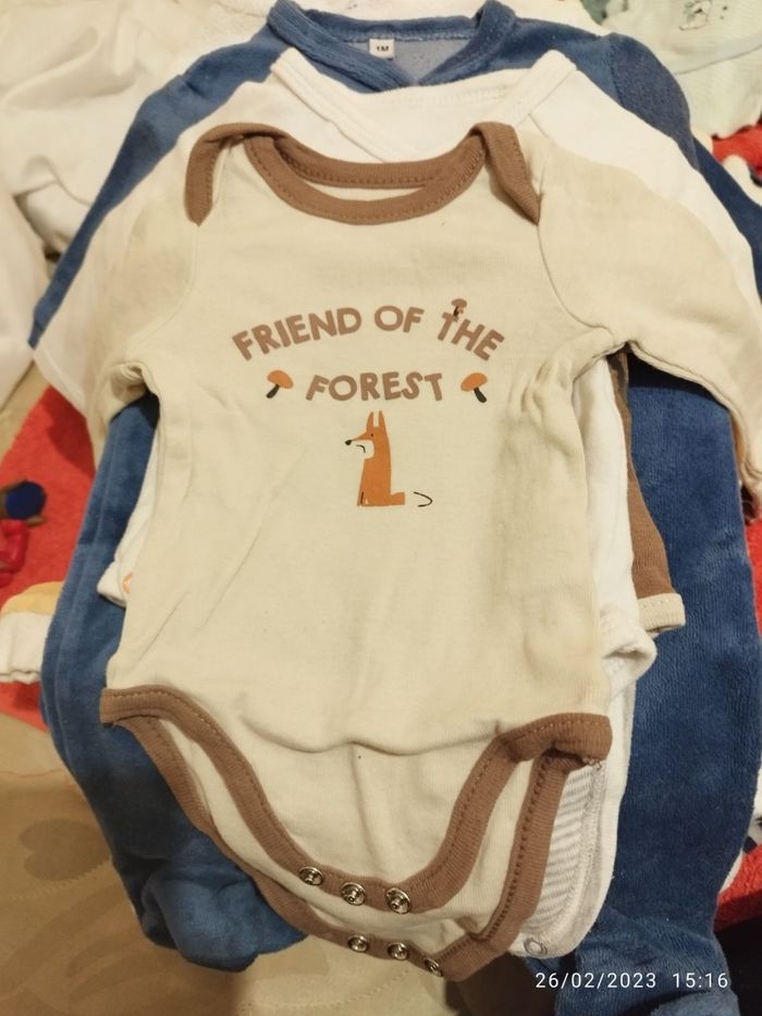 Bodies - photo numéro 3