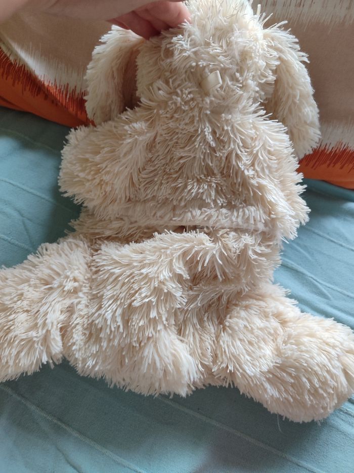 Chien range pyjama etam - photo numéro 3