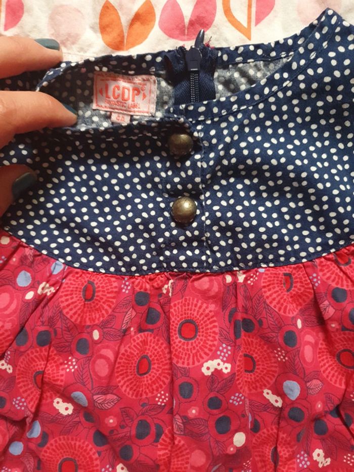 Lot 4 blouses - photo numéro 5