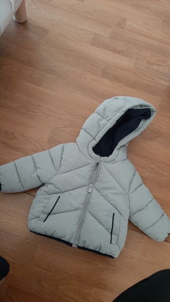 Manteau